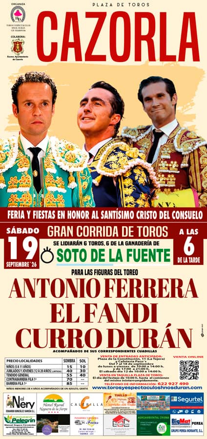 cazorla-feria-consuelo-2026-cartel